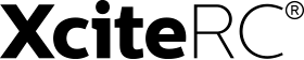 XciteRC Logo